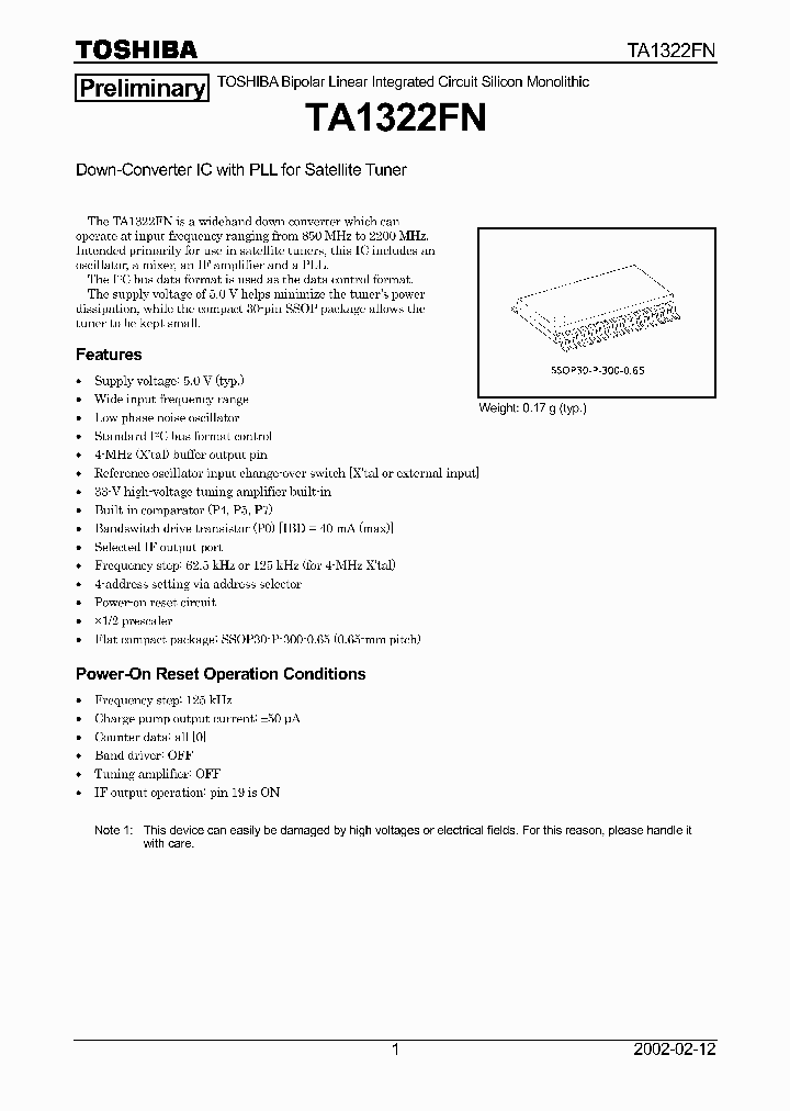 TA1322FN_265089.PDF Datasheet