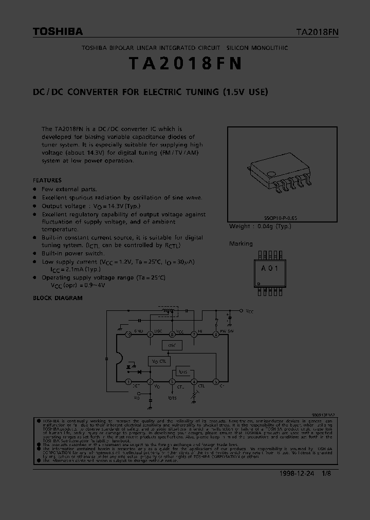 TA2048FN_263525.PDF Datasheet