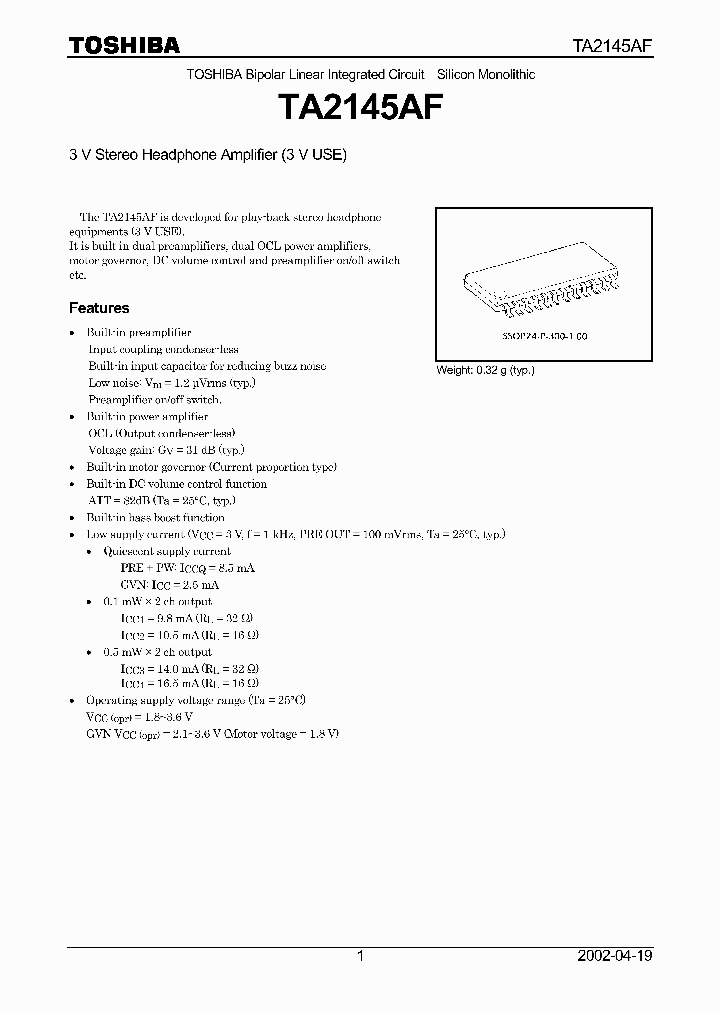 TA2145AF_246822.PDF Datasheet