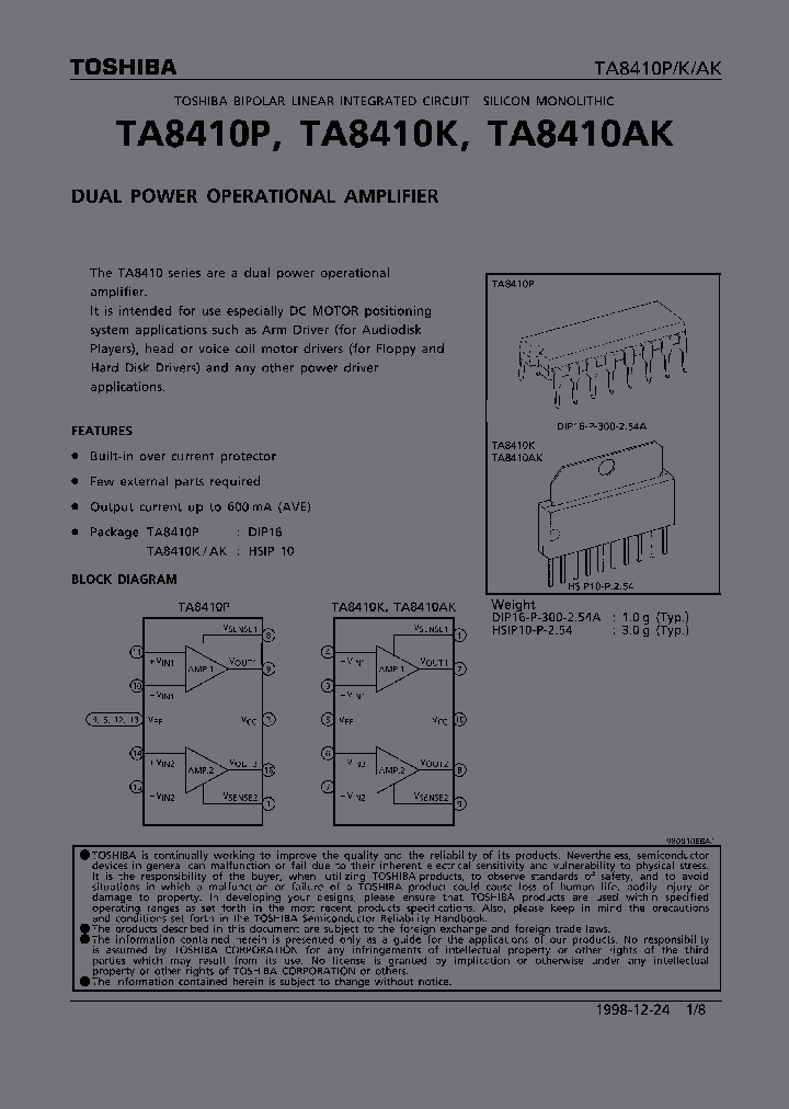 TA8410_221759.PDF Datasheet