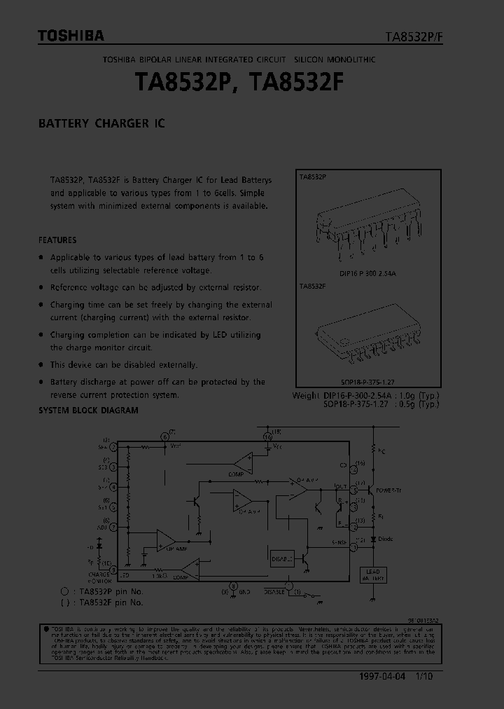 TA8532P_255712.PDF Datasheet