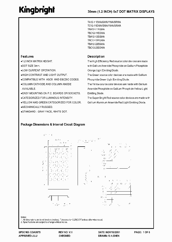 TBA12-11EGWA_248044.PDF Datasheet