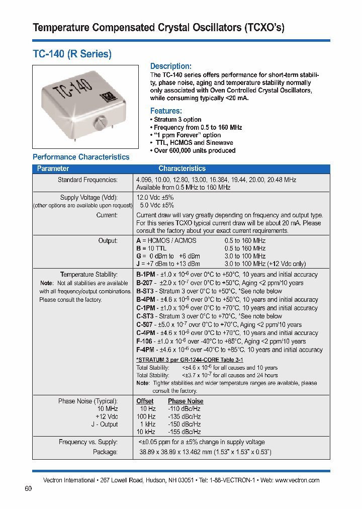 TC140_219764.PDF Datasheet