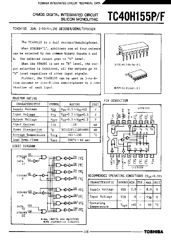 TC40H155_238777.PDF Datasheet
