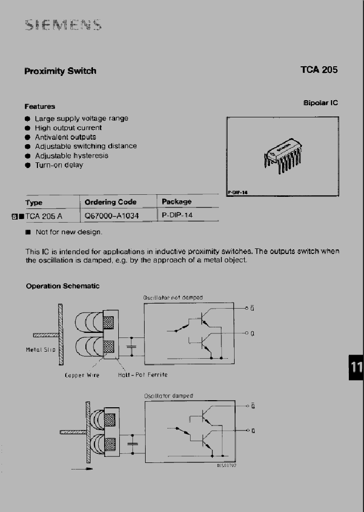 TCA205_258651.PDF Datasheet