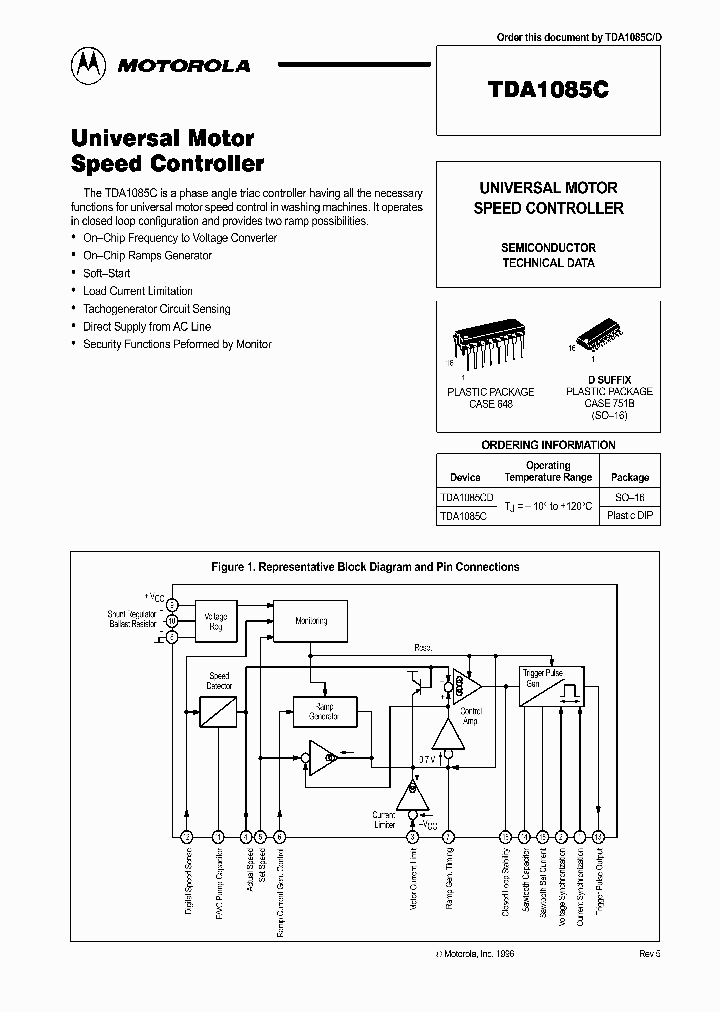 TDA1085_248153.PDF Datasheet