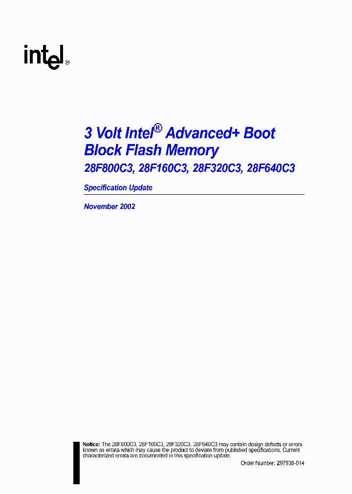 TE28F640C3_232940.PDF Datasheet