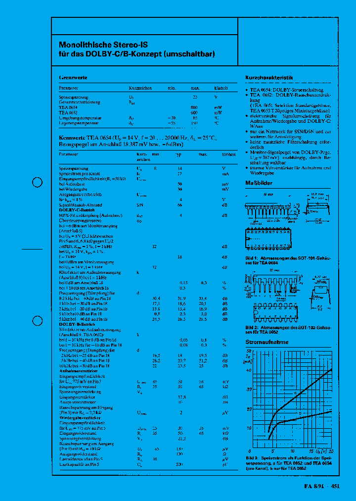 TEA0654_224455.PDF Datasheet