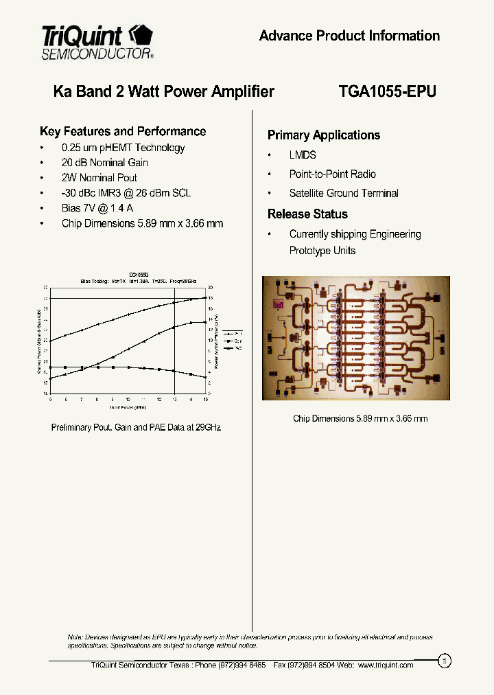 TGA1055_242607.PDF Datasheet