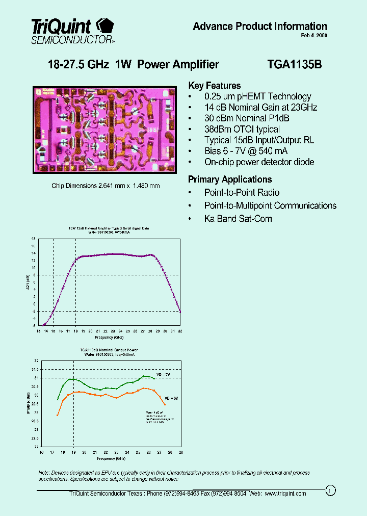 TGA1135B_240111.PDF Datasheet
