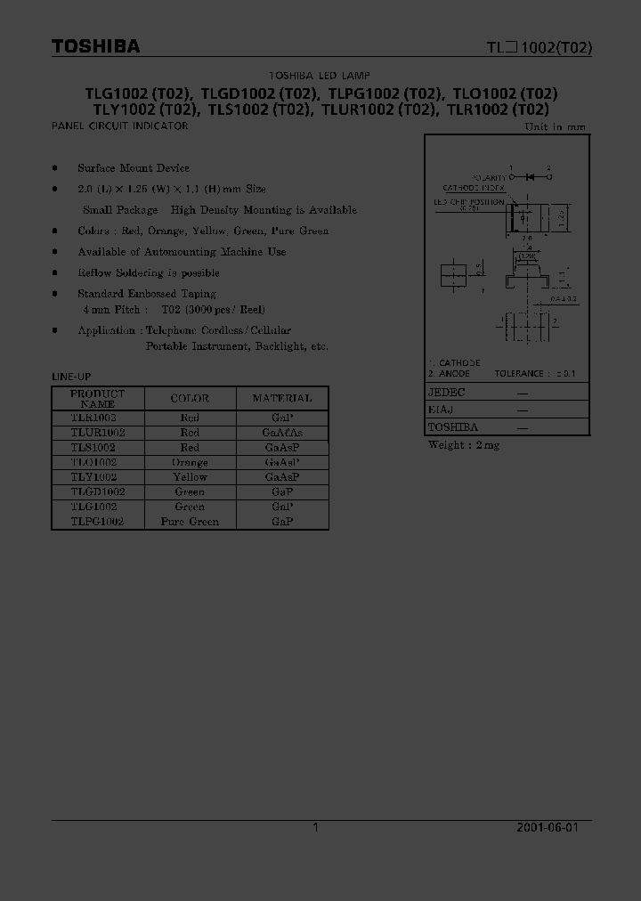 TLO1002_257804.PDF Datasheet