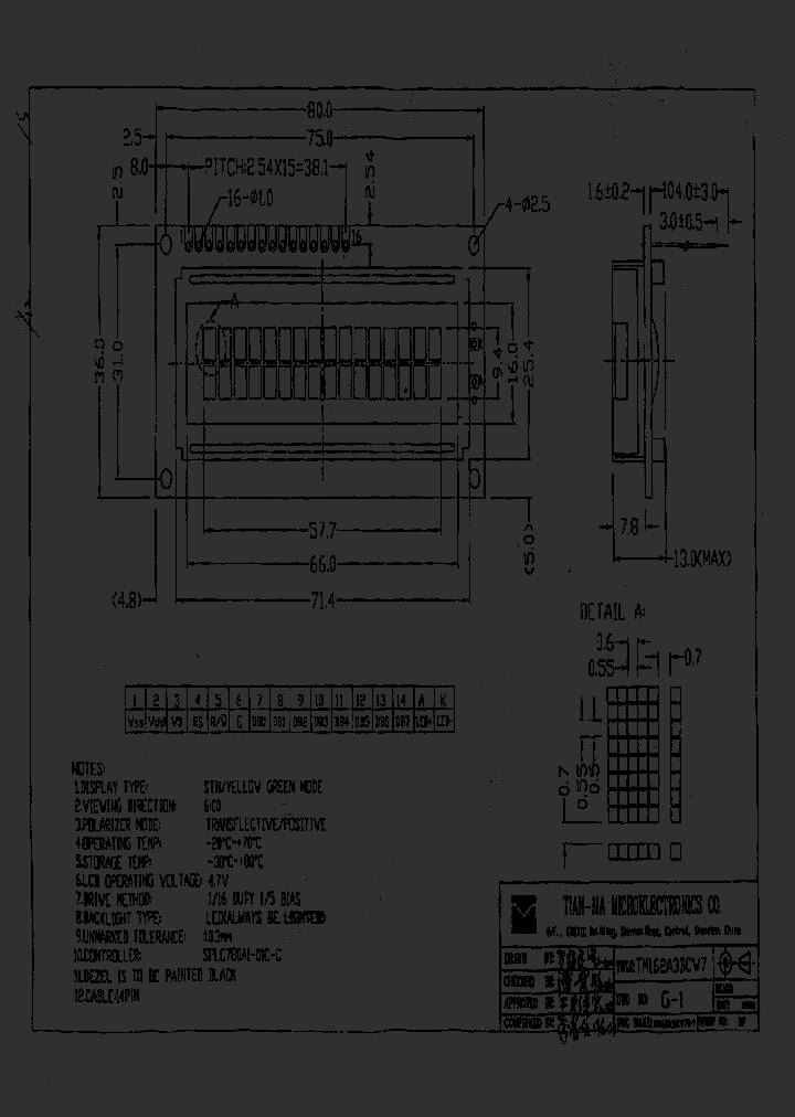 TM162A3BCW7_216538.PDF Datasheet