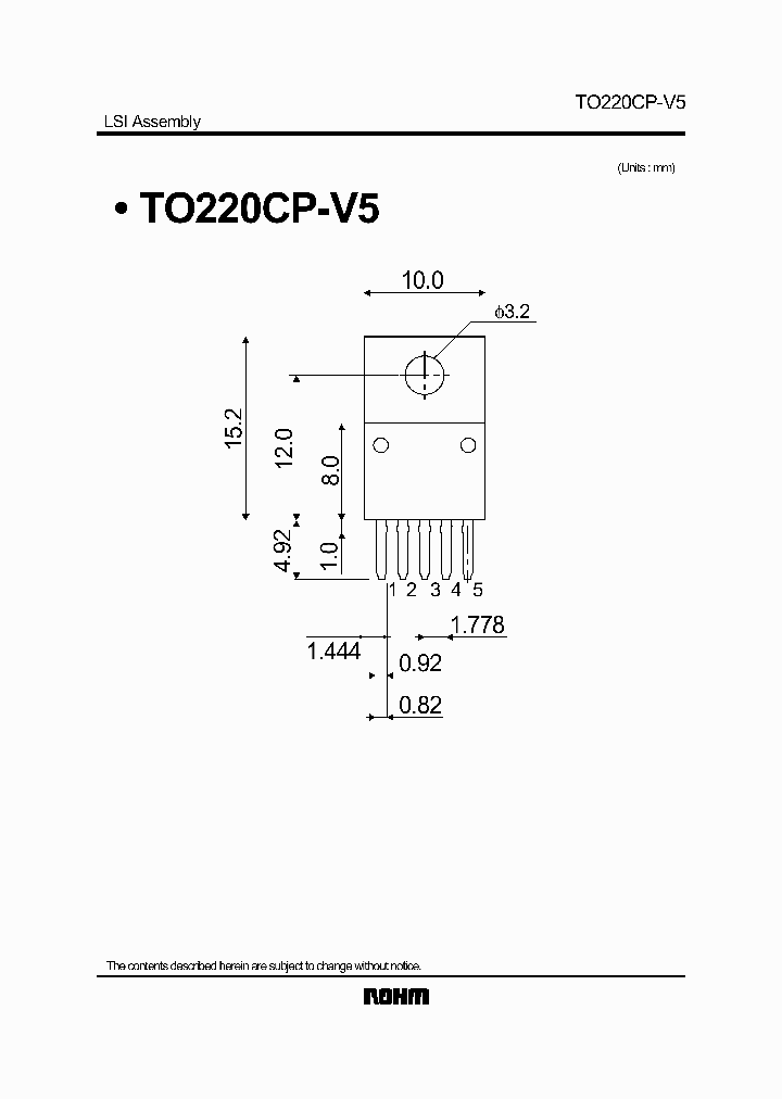 TO220CP-V5_254285.PDF Datasheet