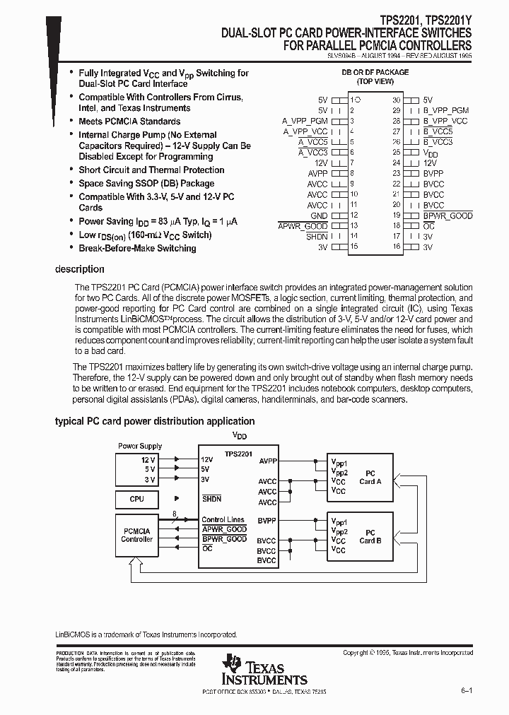 TPS2201_255704.PDF Datasheet