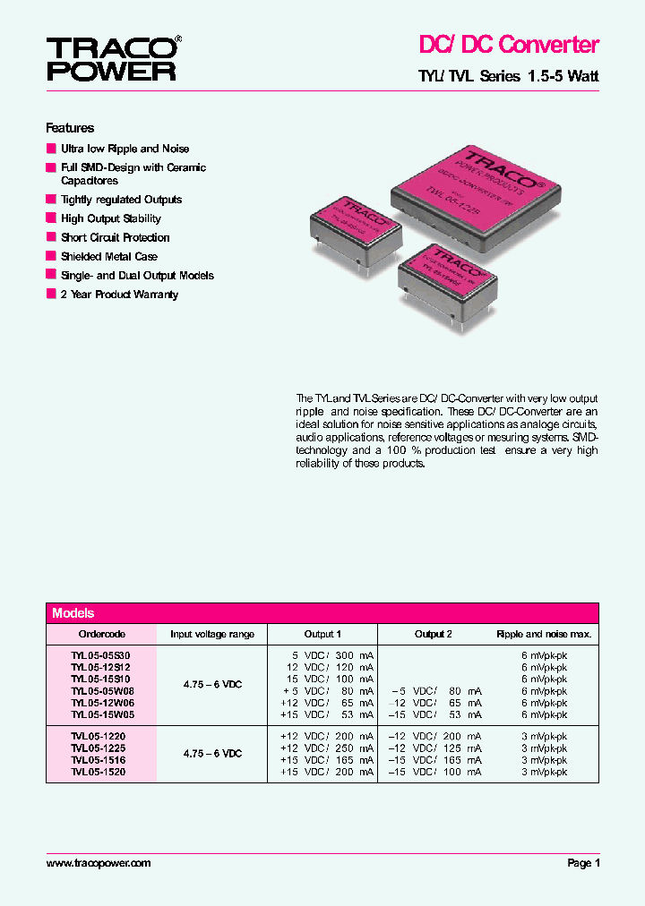 TVL05-1220_246899.PDF Datasheet