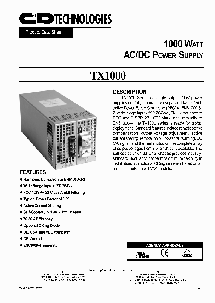 TXD1005KASLPLNH_240478.PDF Datasheet