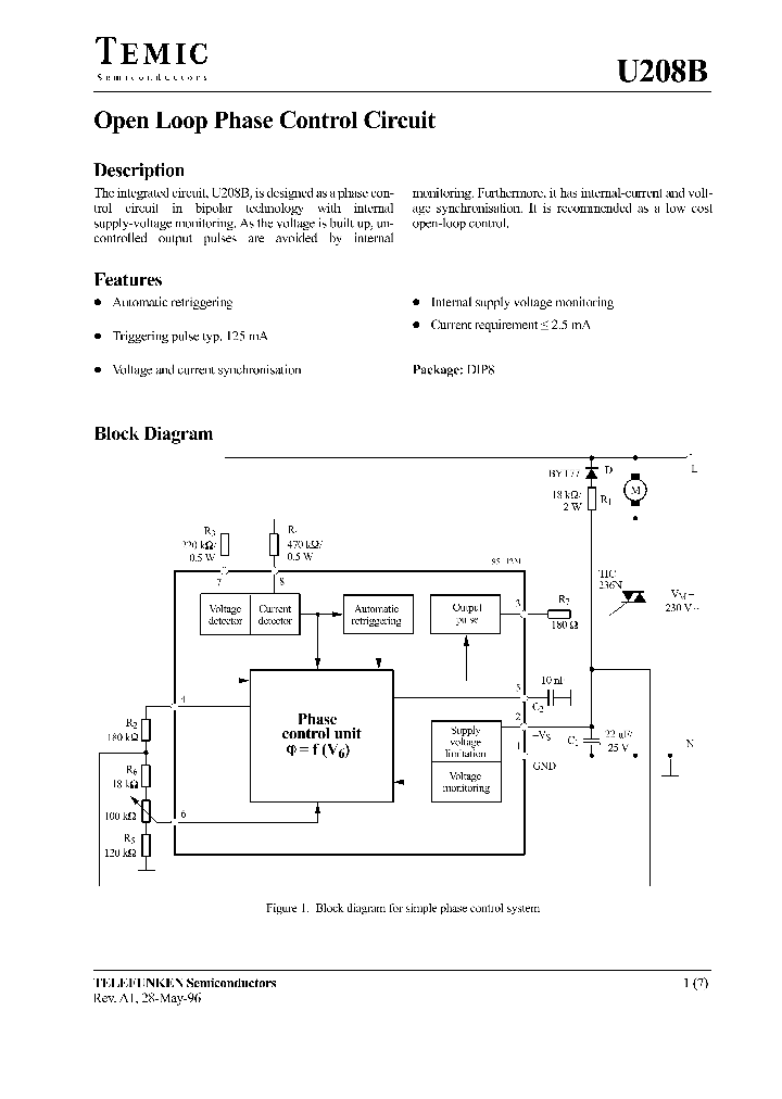 U208B_249925.PDF Datasheet
