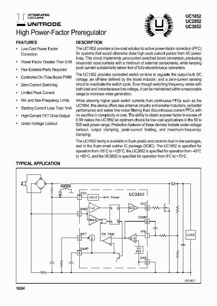 UC1852_246656.PDF Datasheet