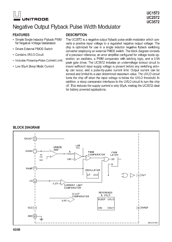 UC2572_252294.PDF Datasheet