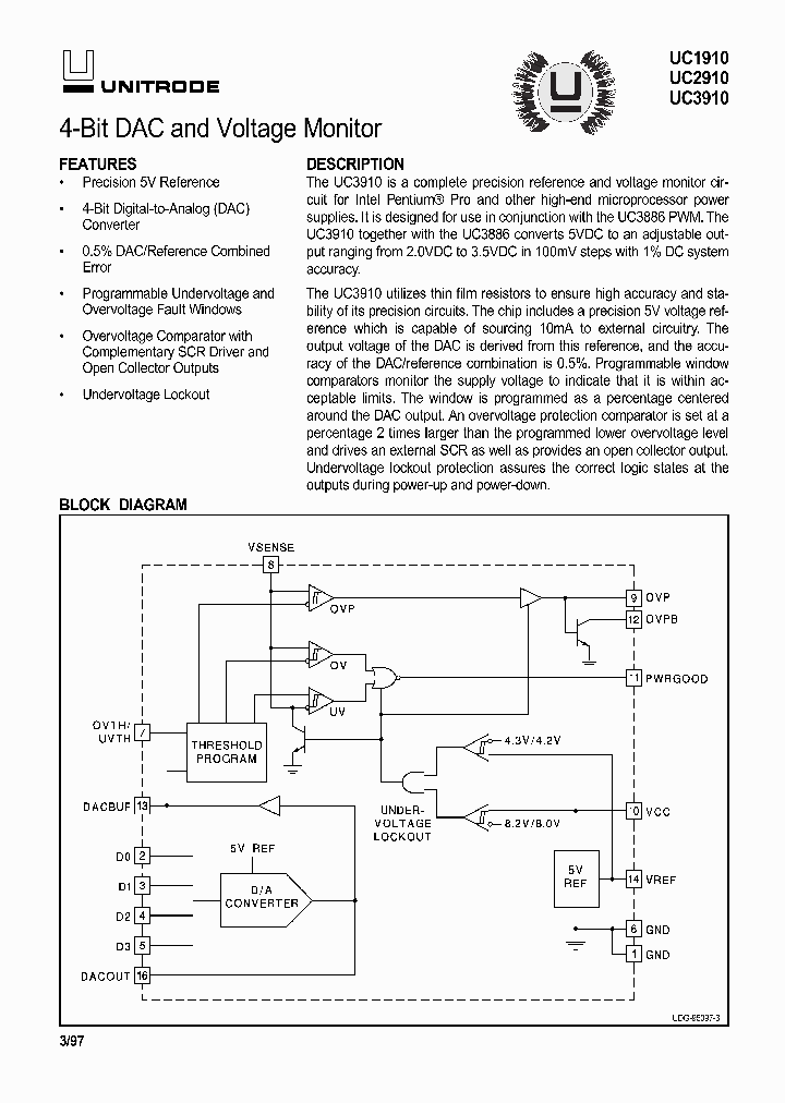 UC2910_248430.PDF Datasheet