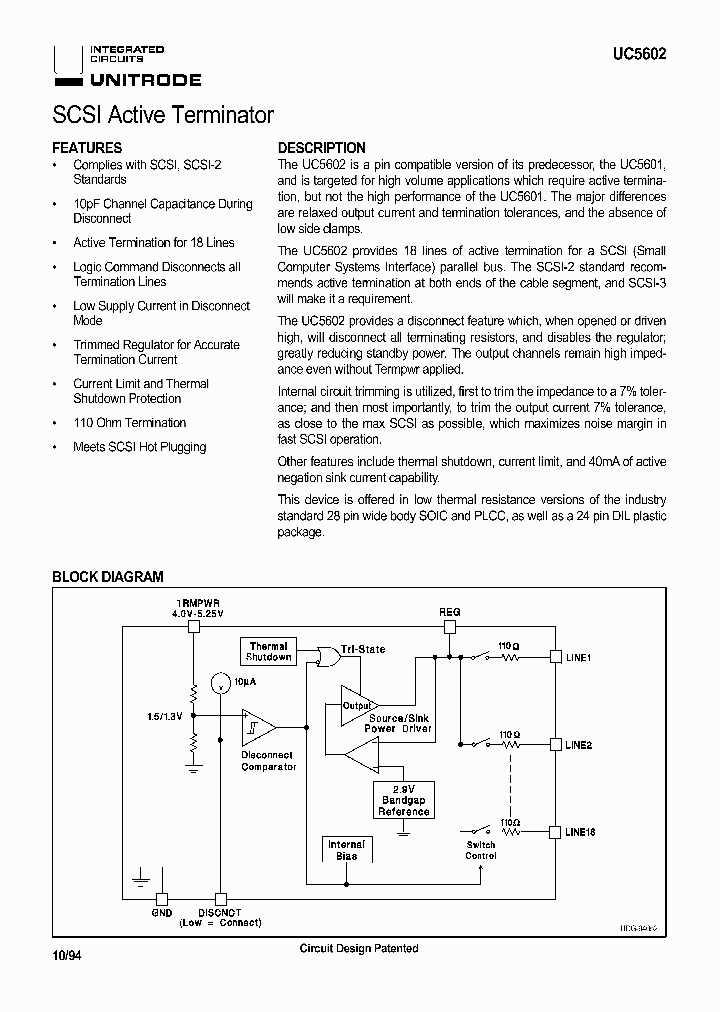 UC5602_249920.PDF Datasheet