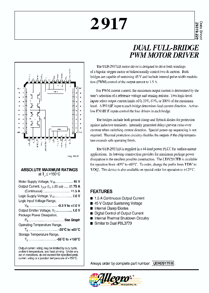 UDN2917_241003.PDF Datasheet