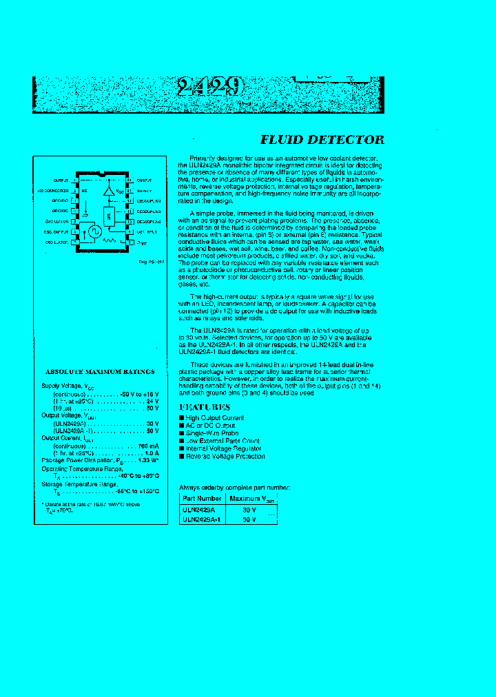 ULN2429_262383.PDF Datasheet