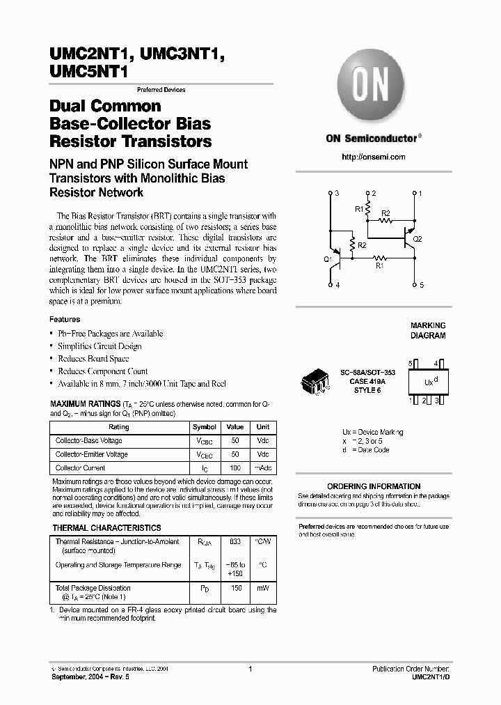 UMC2NT1G_246572.PDF Datasheet