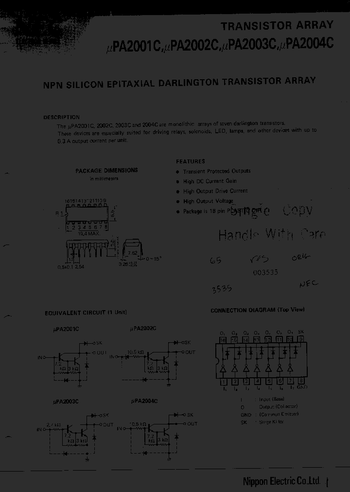 UPA2003C_215462.PDF Datasheet