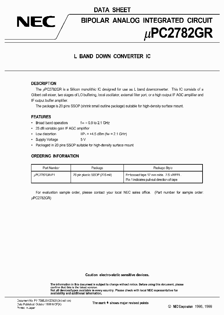 UPC2782GR-E1_223129.PDF Datasheet