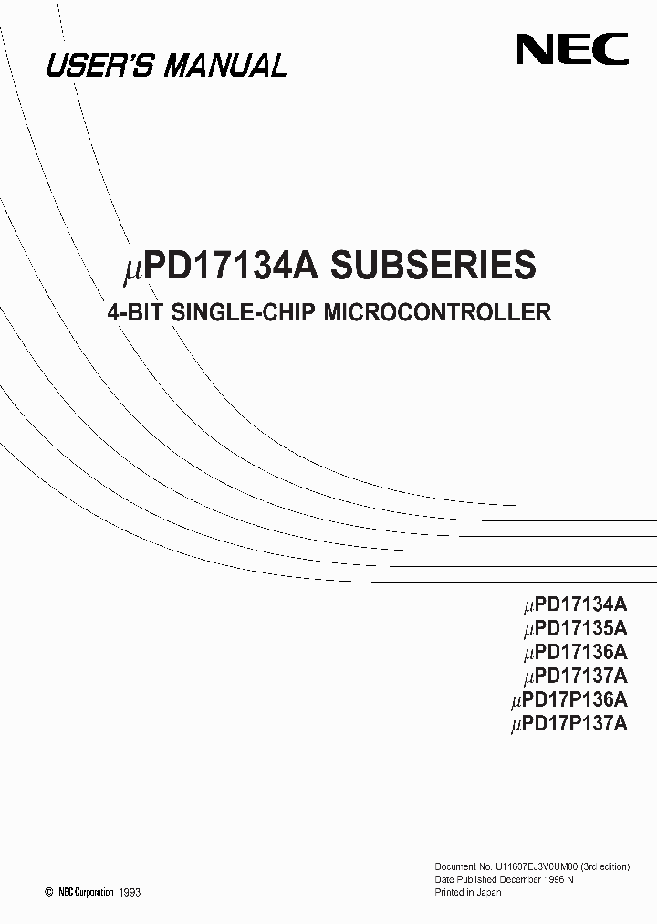 UPD17134A_218691.PDF Datasheet