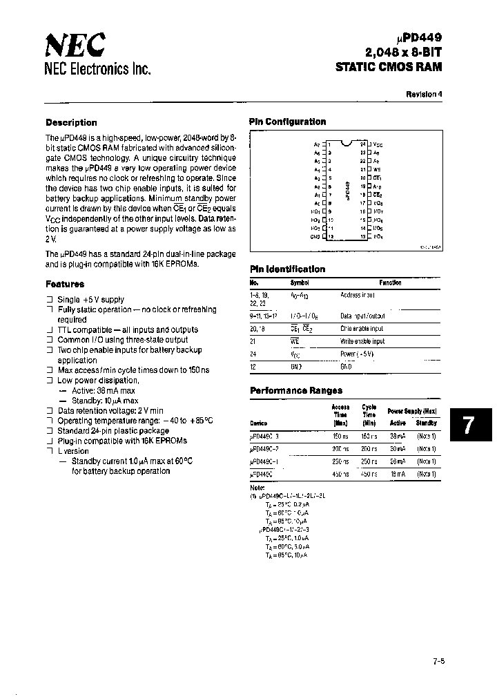 UPD449_236129.PDF Datasheet