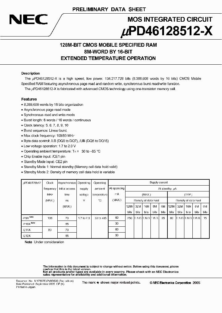 UPD46128512-E10X_228871.PDF Datasheet