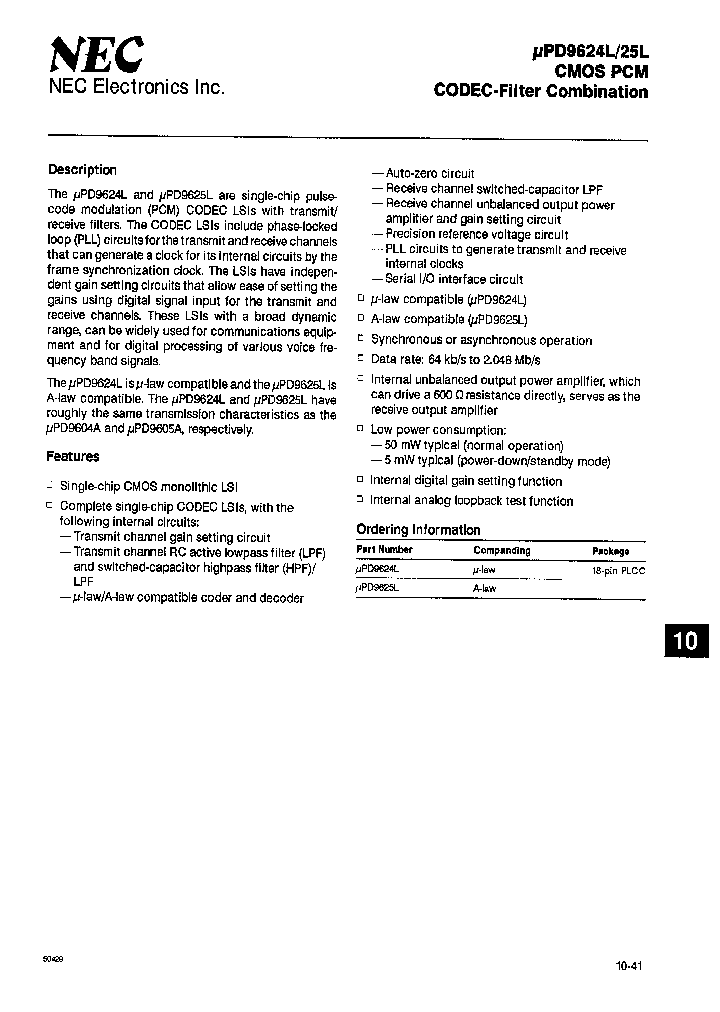 UPD9624L_222623.PDF Datasheet
