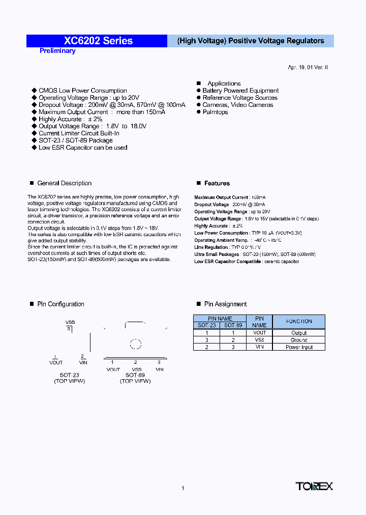 XC6202P502_256836.PDF Datasheet
