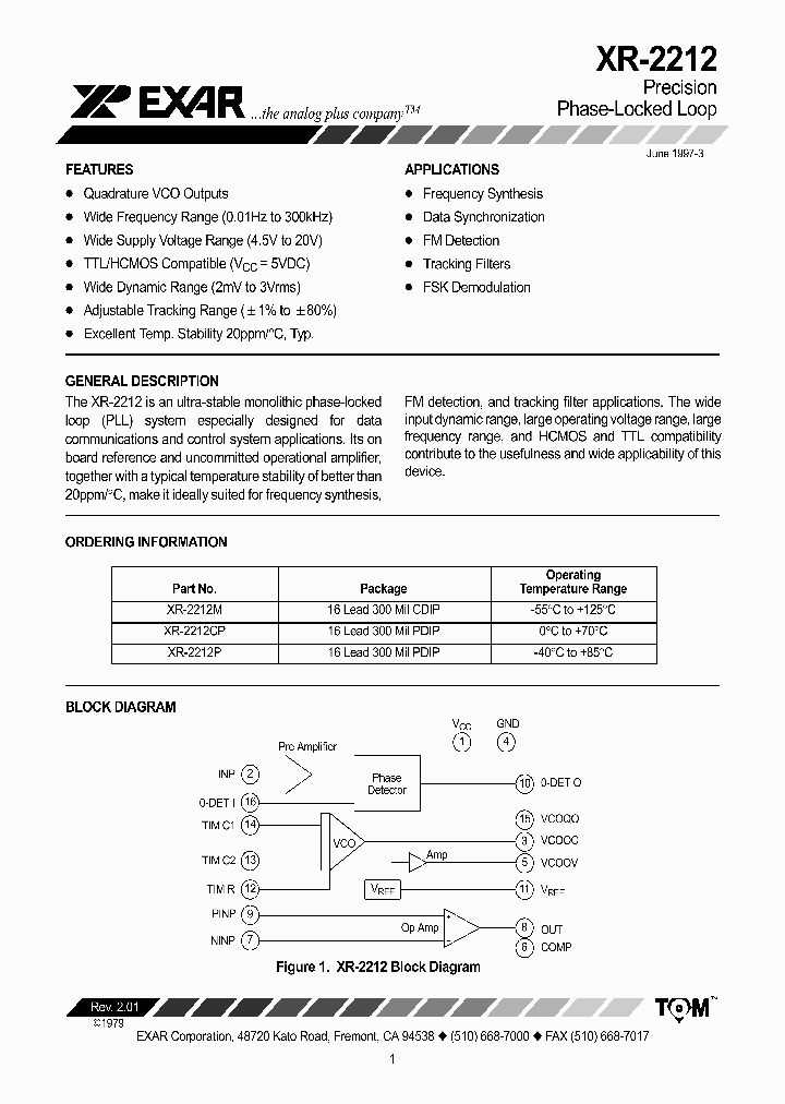 XR2212_240300.PDF Datasheet