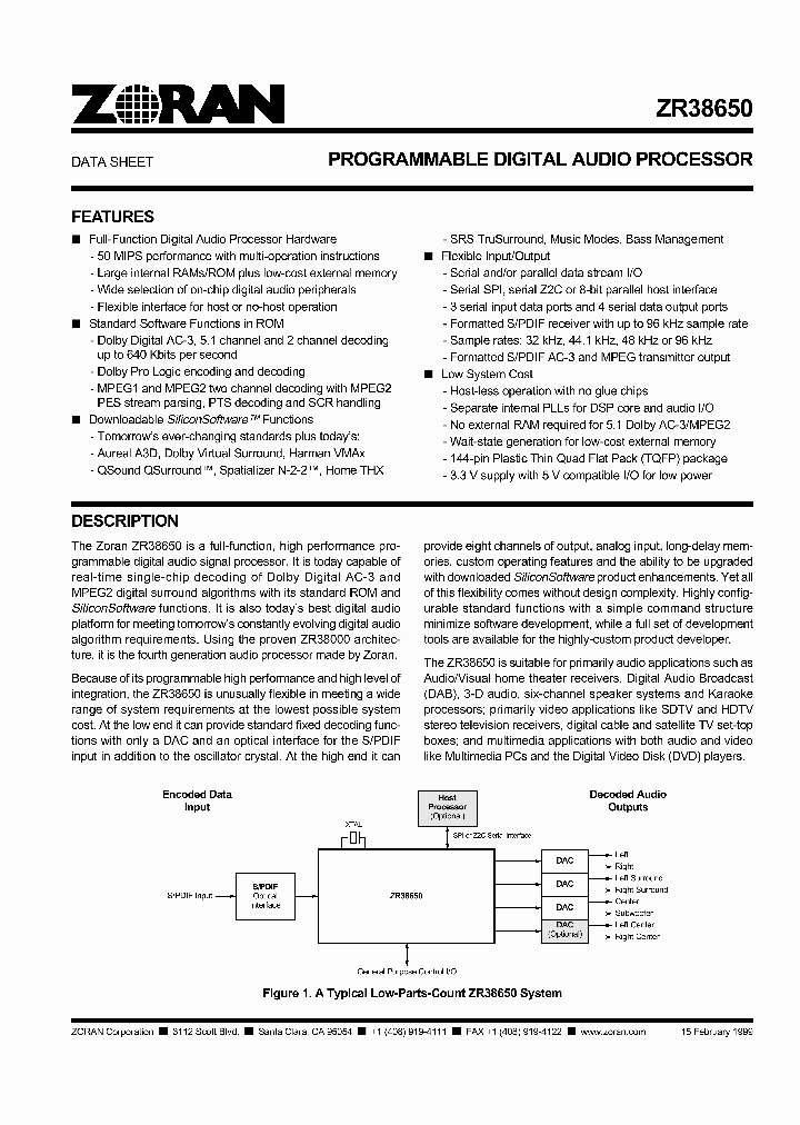 ZR38650_236944.PDF Datasheet
