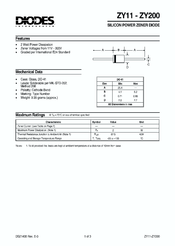 ZY12_266358.PDF Datasheet