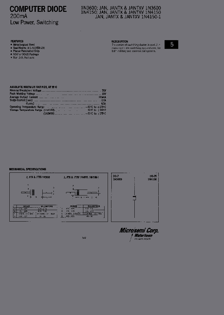 1N4150-1_235337.PDF Datasheet