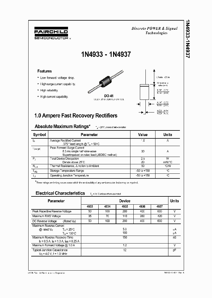 1N4937_165278.PDF Datasheet