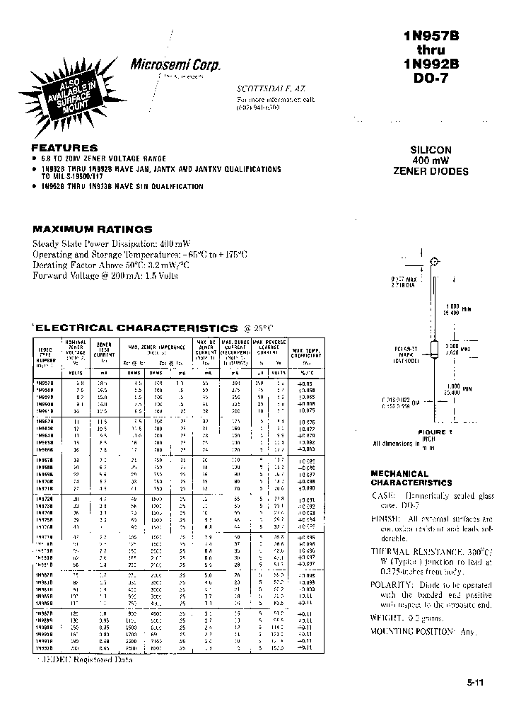 1N992B_232155.PDF Datasheet