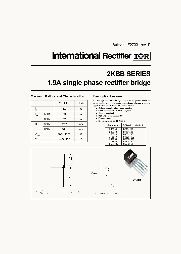 2KBB10_228569.PDF Datasheet