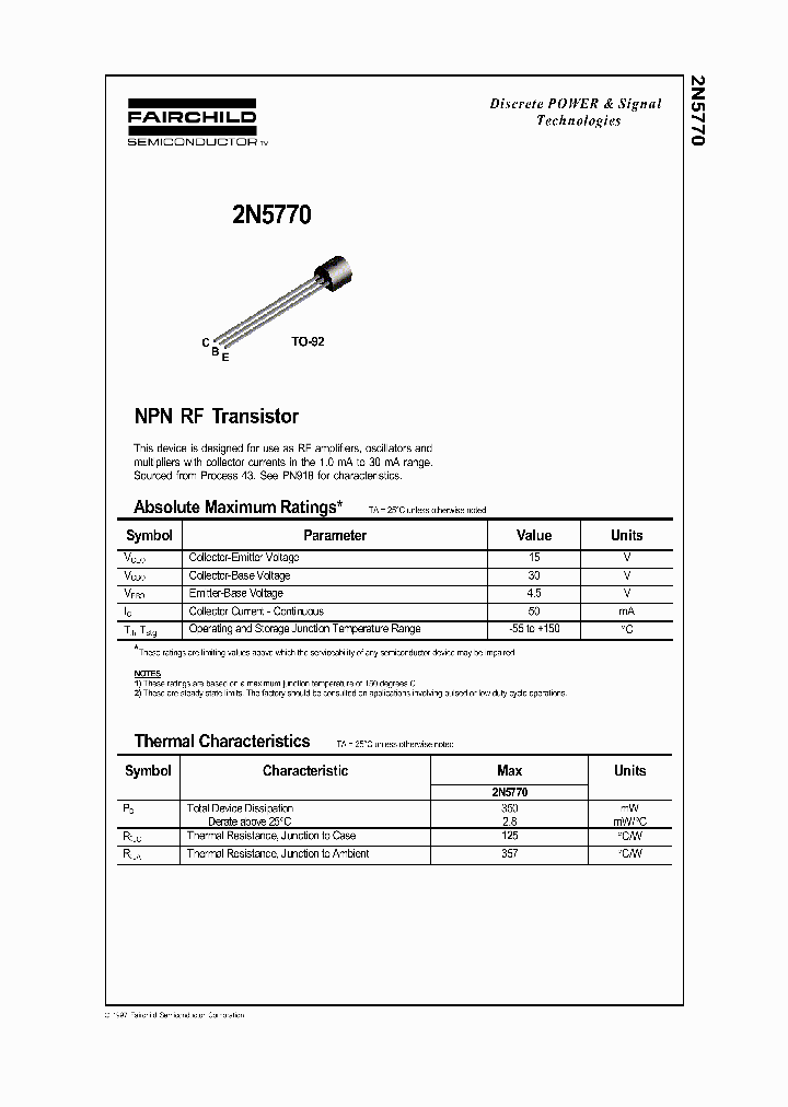 2N5770_228685.PDF Datasheet