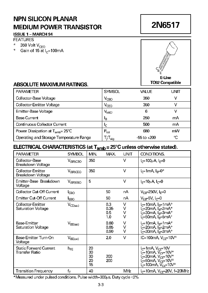 2N6517_223741.PDF Datasheet