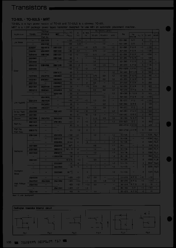 2SA1820_259374.PDF Datasheet