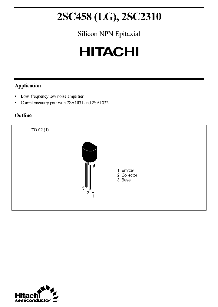 2SC458LG_158876.PDF Datasheet