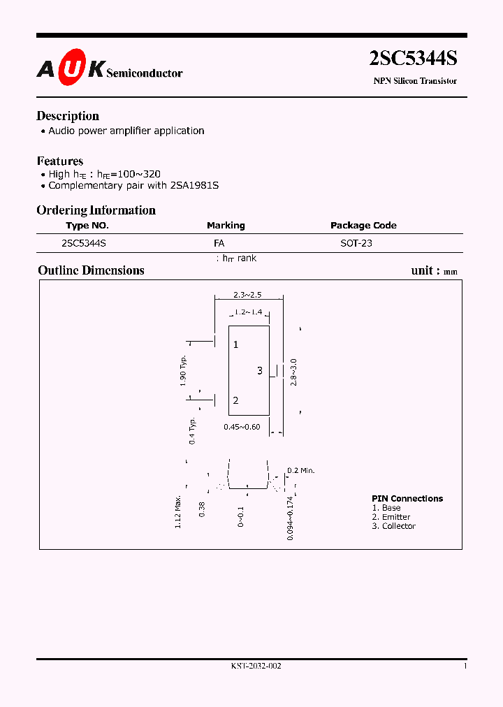 2SC5344S_198222.PDF Datasheet