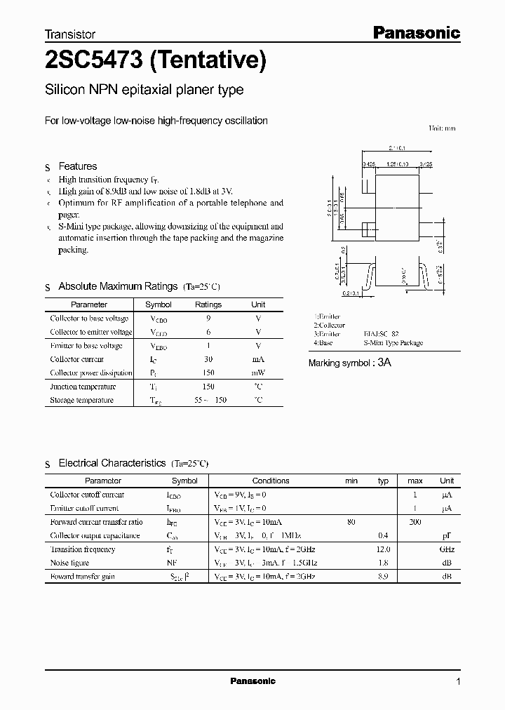 2SC5473_212125.PDF Datasheet