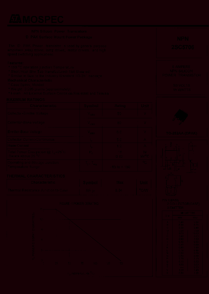 2SC5706_228512.PDF Datasheet