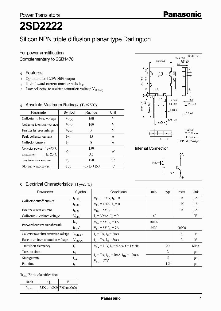 2SD2222_220531.PDF Datasheet